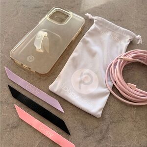 Loopy Case for iPhone 14 Pro Max